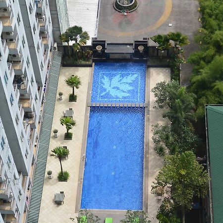 Apartemen Ciumbuleuit 2 Bandung Extérieur photo