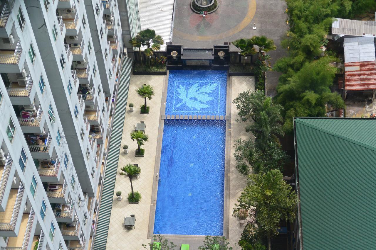 Apartemen Ciumbuleuit 2 Bandung Extérieur photo